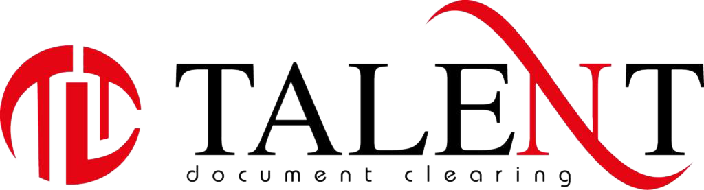 talent logo